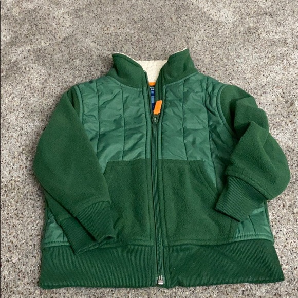 18-24 baby’s jackets ( Sold ) - Picture 2 of 7